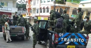 &iexcl;Contin&uacute;an los operativos de control en el cant&oacute;n Santa Luc&iacute;a!