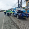 Operativos de Control de Seguridad Vial en el cant&oacute;n Nobol
