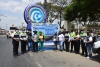 Campa&ntilde;a de Educaci&oacute;n Vial en Pedro Carbo