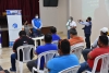 Taller de Sensibilizaci&oacute;n de Derechos Humanos, Inclusi&oacute;n y G&eacute;nero a Transportistas de Tricimotos y Taxis, en Lomas de Sargentillo