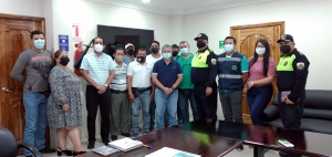 Transporte P&uacute;blico de Lomas de Sargentillo pide mitigar informalidad y nuevas tarifas