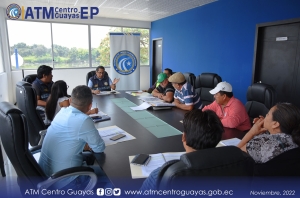 Analizan normativa referente a zonas de operaci&oacute;n para tricimotos, en cant&oacute;n Pedro Carbo