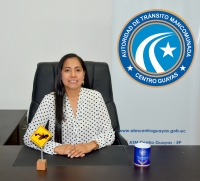 Directorio de la ATM Centro Guayas &ndash; EP encarga la Gerencia a la CPA. Orly Rodr&iacute;guez Olvera