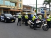 Operativos de tricimotos informales en el Cant&oacute;n Santa Luc&iacute;a