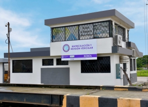 ATM Centro Guayas - EP, reinicia actividades de Matriculaci&oacute;n y Revisi&oacute;n Vehicular en Nobol